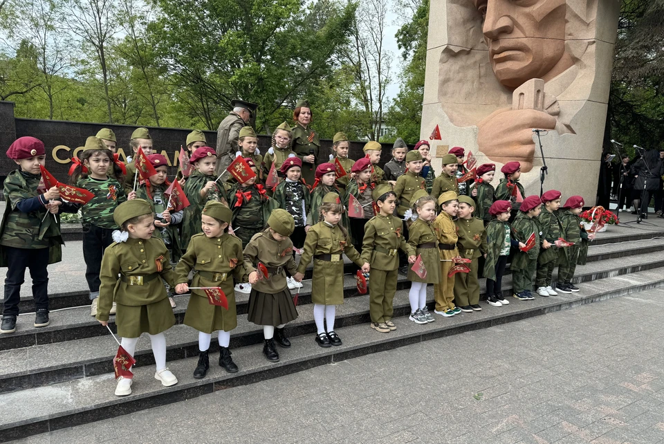 Фото: администрация Кисловодска