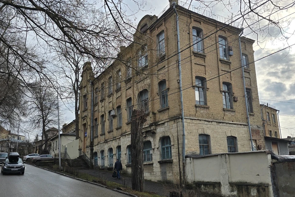 Фото: управление Ставрополья по сохранению ОКН