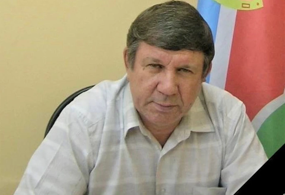 Скончался экс-глава Павловского района Ульяновской области Александр Гнусёнков | ФОТО: администрация Павловского района