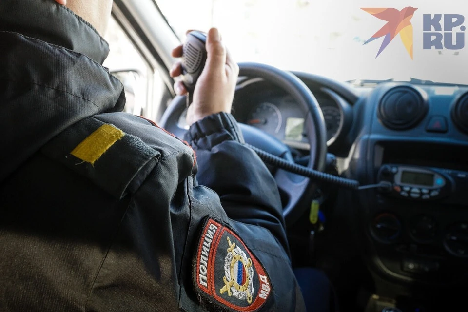 За рулем находился пьяный 44-летний водитель.