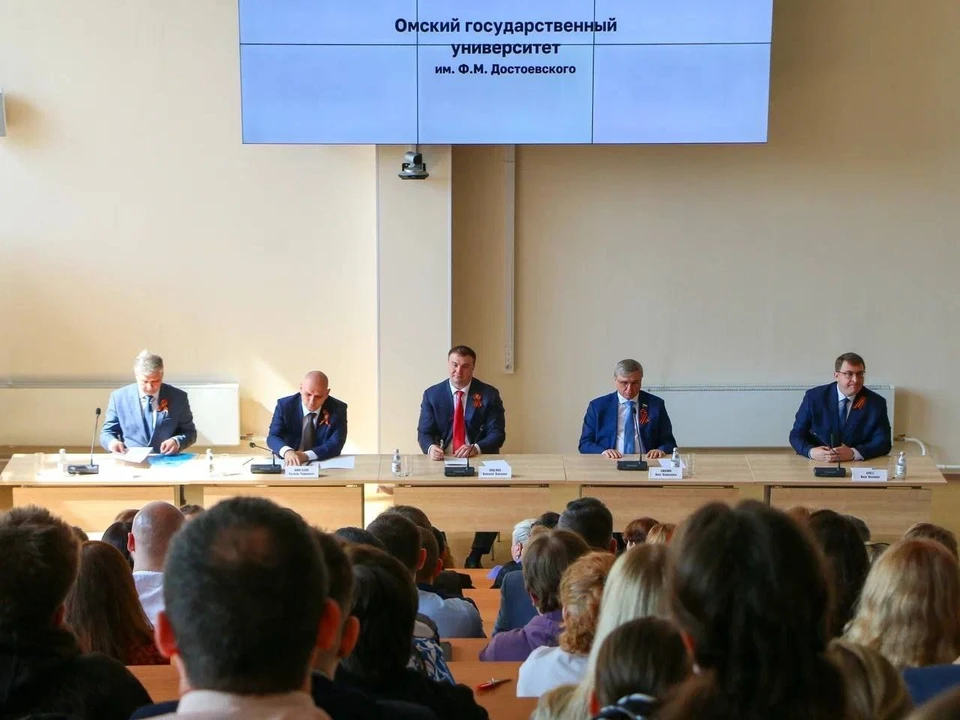 Фото: Сергей Мельников