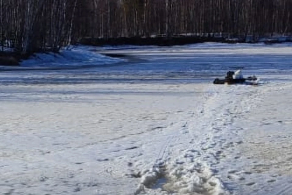 Фото: БУ Радужнинская городская больница
