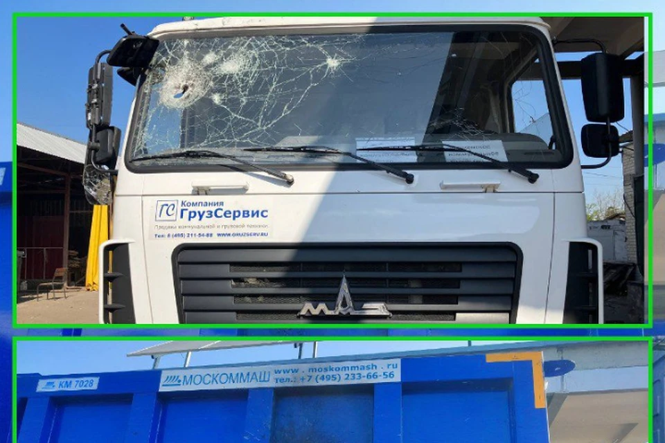Фото: администрация Кременского муниципального округа