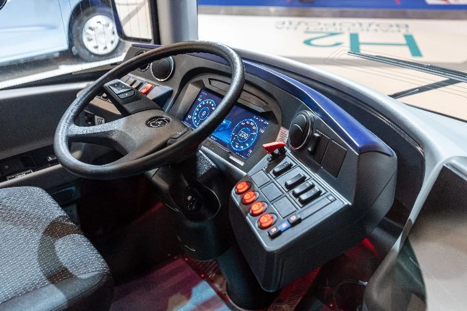 В майские праздники в Костромской области изменится расписание автобусов.