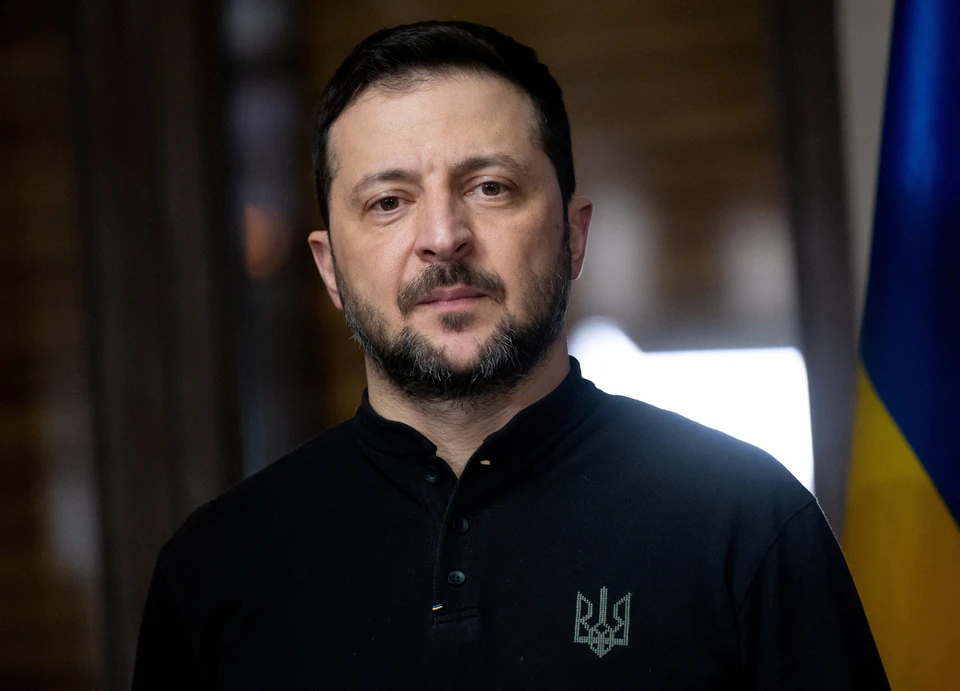 Дубинский: Украине грозит катастрофа, если Зеленский вновь пойдёт на выборы