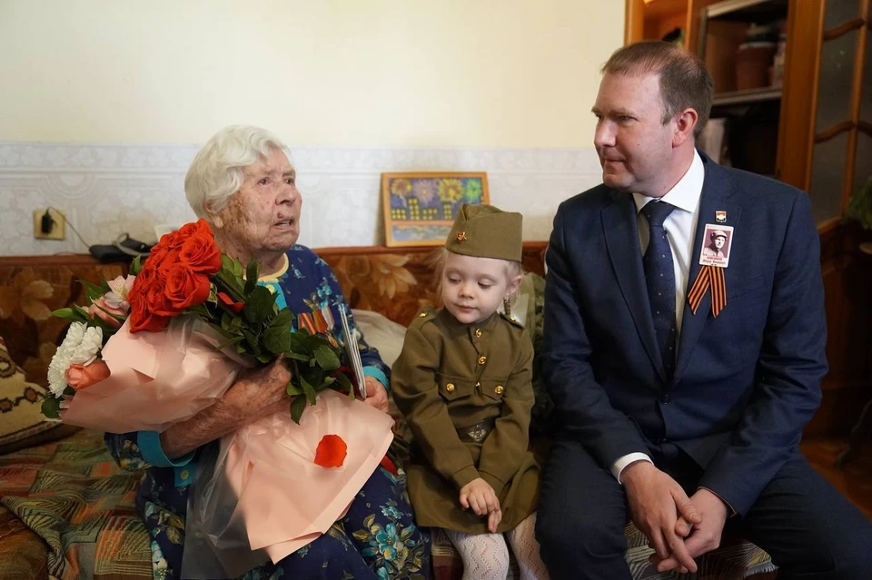 Фото: телеграм-канал Дмитрия Анисимова.