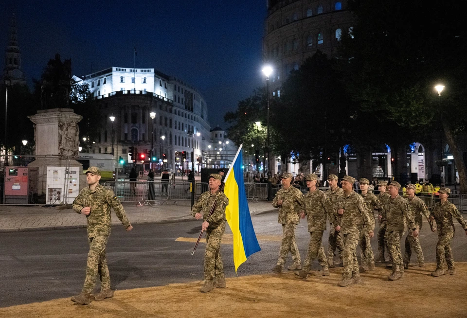 Посольство РФ напомнило желающим посетить Киев на 9 мая словакам о бандеровцах