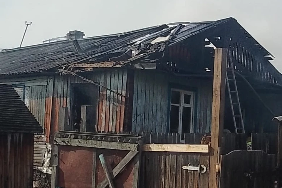 Фото: ГУФСИН России по Красноярскому краю