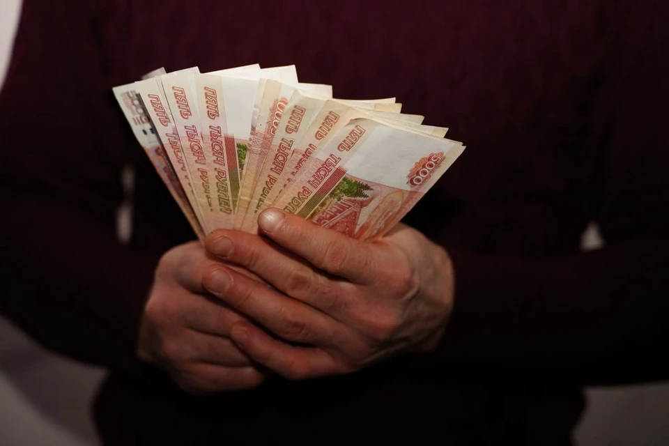Суд постановил выплатить пострадавшему два миллиона рублей