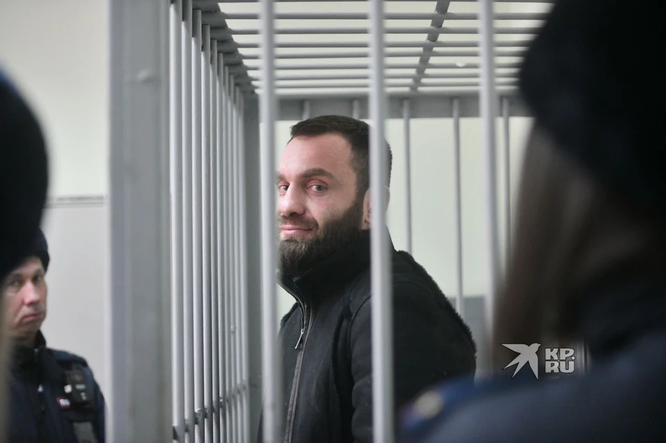 Сам Марсель Гасанов заявляет, что смотрящим его никто не назначал