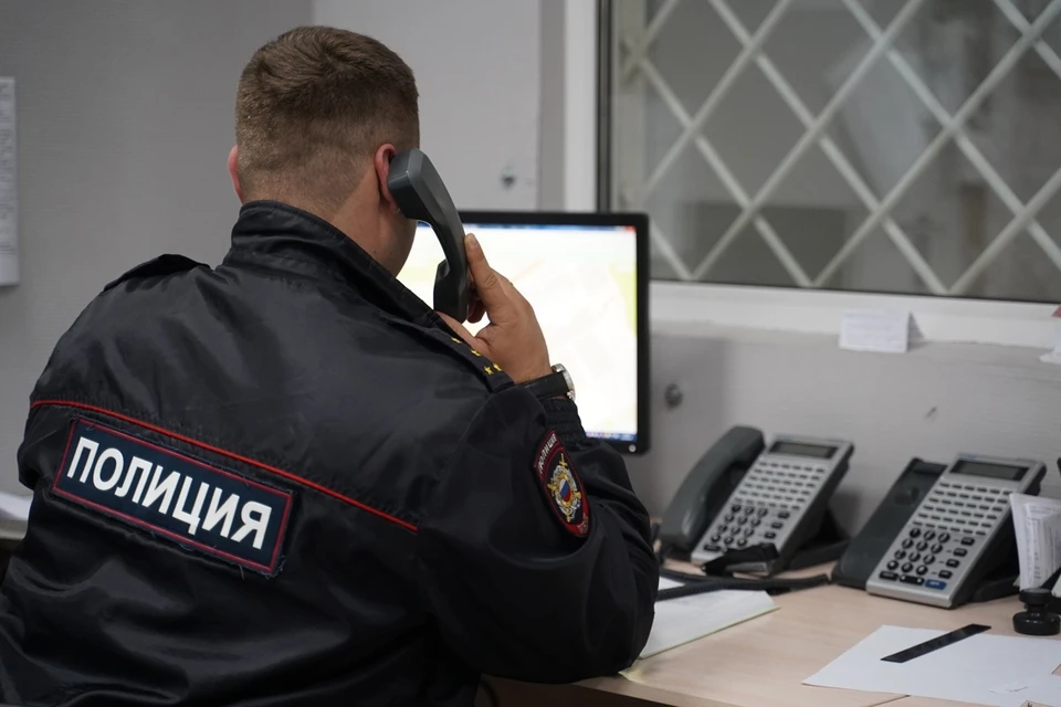 Вором оказался 37-летний судимый мужчина.