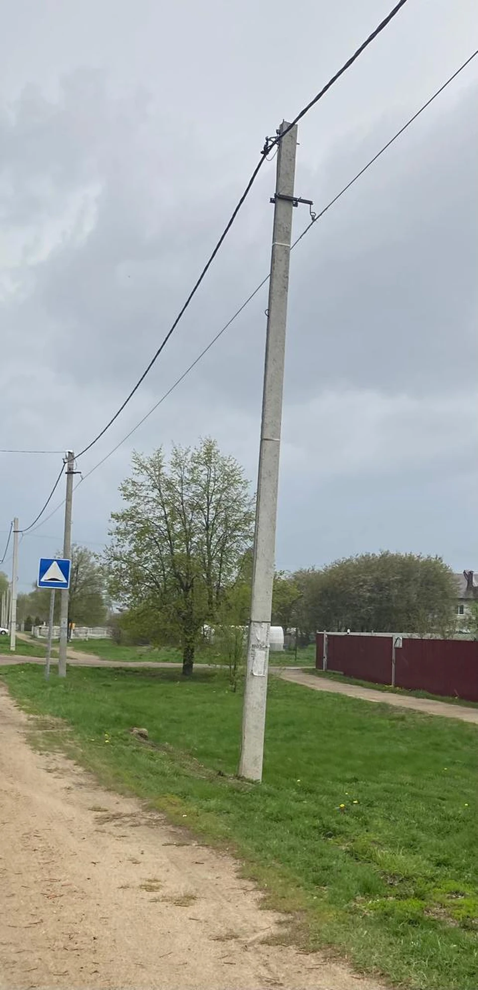 Стоимость размещения оптоволокна зависит от количества проводов. Фото: пресс-служба «Россети Московский регион».