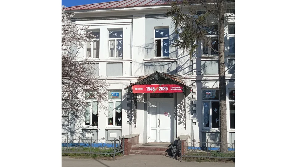 Фото предоставлено филиалом ПАО Россети центр - «Липецкэнерго»