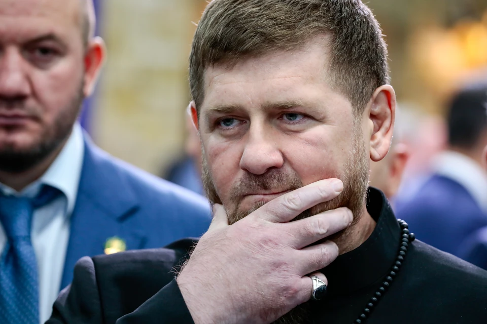 Рамзан Кадыров рассказал о просьбе освободить его от обязанностей главы Чечни