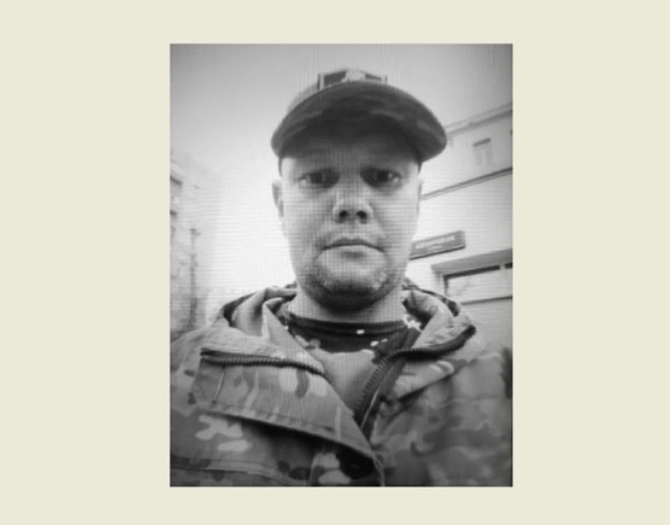Народ не забудет своего героя