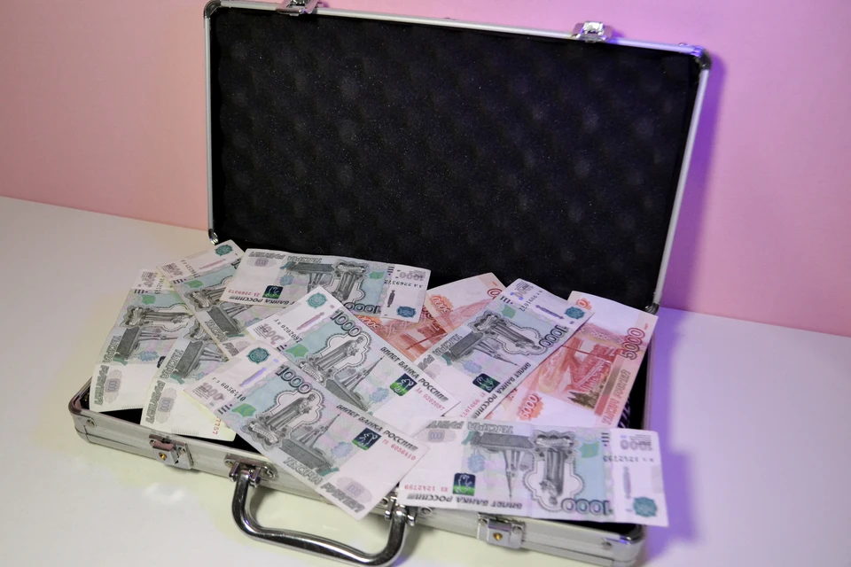 Многодетная мать из Дагестана выиграла 42 млн рублей в лотерее