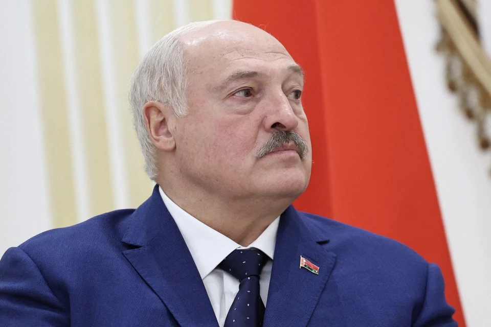 Лукашенко: ответ Белоруссии на агрессию будет молниеносным