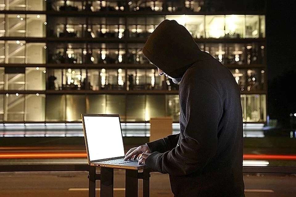 IT-эксперт Бориславский: число кибератак на майские праздники вырастет вчетверо