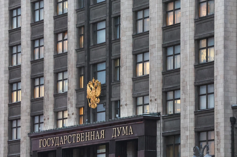 В ГД внесут проект о появлении статуса «Дети Великой Победы»