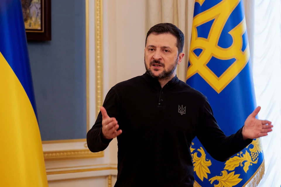 Нардеп Дубинский: Зеленский показал Германии, как можно запрещать партии