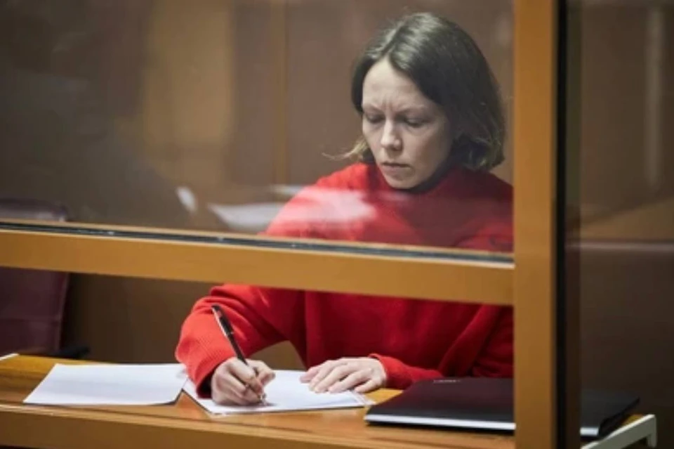 Пермячка Ирина Шатова, убившая своего сына, планирует обжаловать приговор