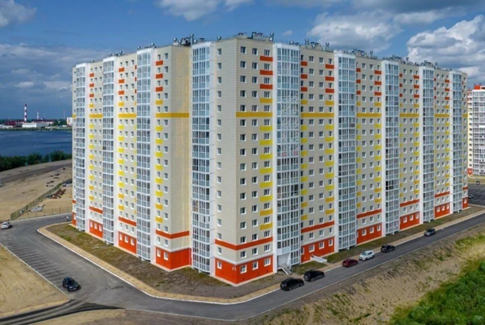 Фото: тг-канал Стройкомплекс Югры
