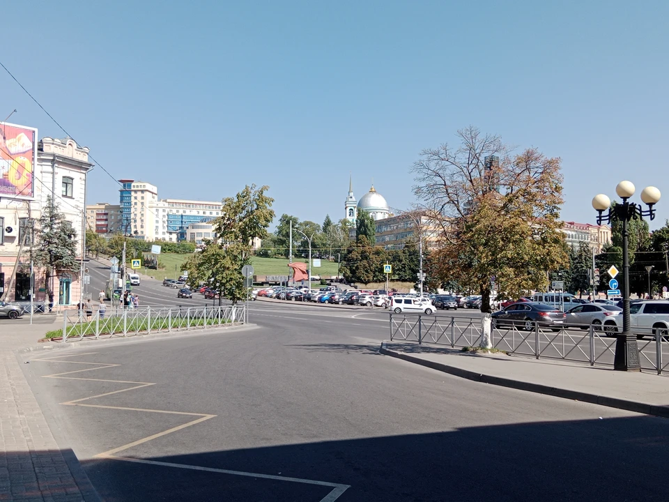 Ситуация в регионе остается напряженной