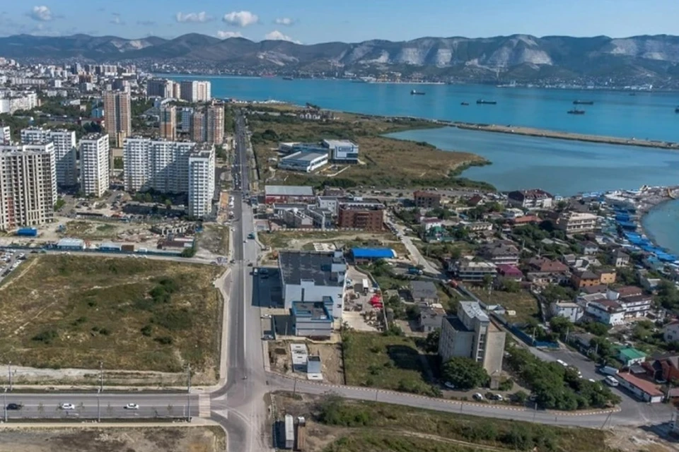 Жителей города просят сохранять спокойствие Фото: Виталий ТИМКИВ