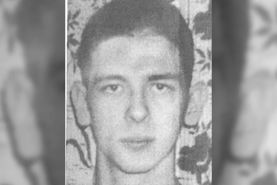 Сейчас Дмитрию Мамонову 43 года, а когда он совершил преступление, было всего 21. Фото: МВД