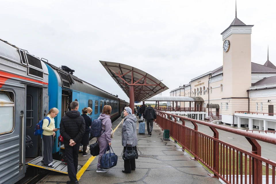 Фото: Пресс-служба компании МегаФон