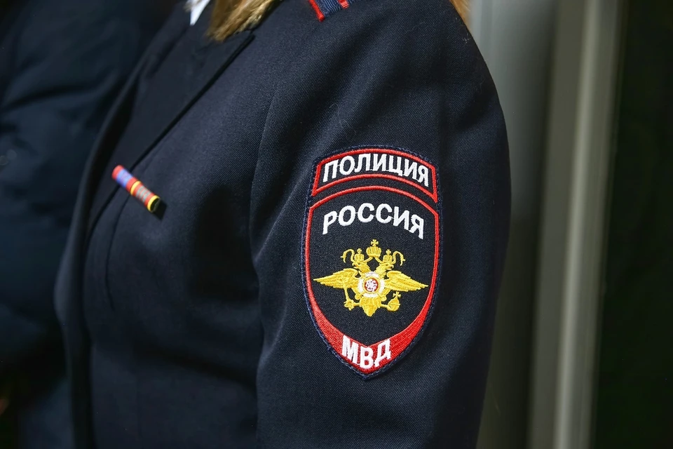 В Красноярске мальчик выпал из открытого окна