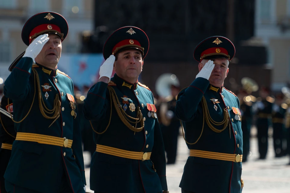 Ветерану Великой Отечественной войны выплатили 30 тысяч за моральный ущерб.