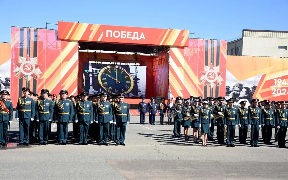 Фото: Правительство Оренбургской области