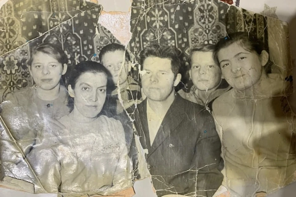 Воронин Н. Е. и Фёдорова Е. А. были награждены медалями за вклад в Победу. Правнуки рассказали историю их подвигов