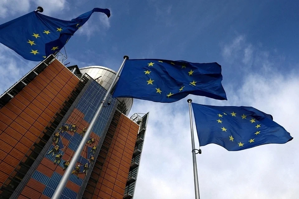 Еврокомиссар Домбровскис: Евросоюз выделил Украине 150 млрд евро с 2022 года