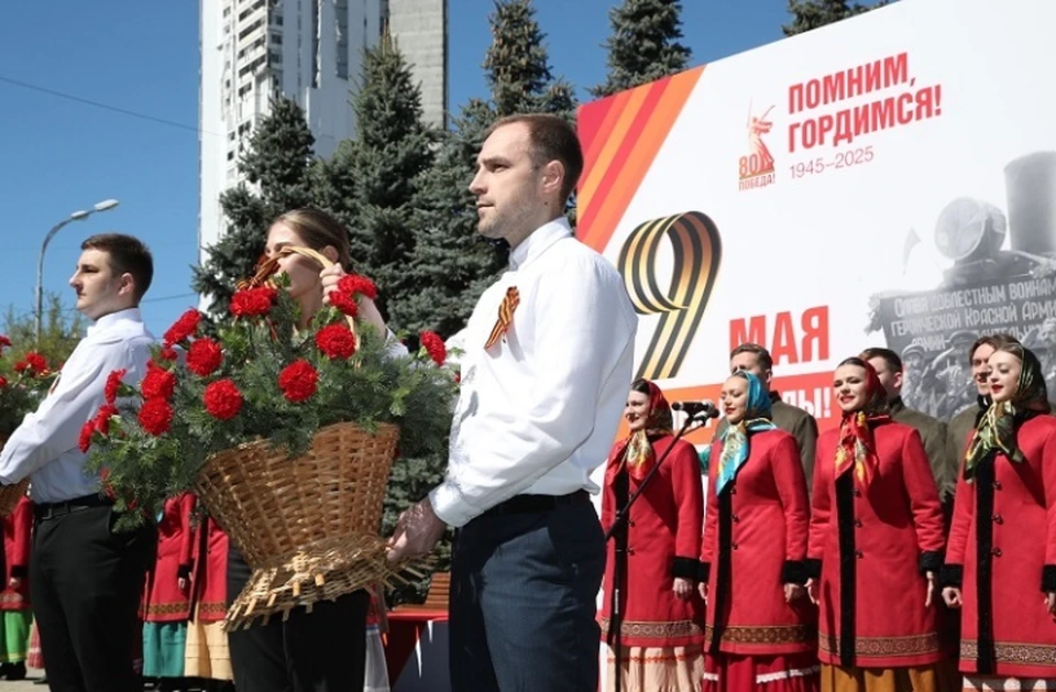 Фото: пресс-служба СвЖД
