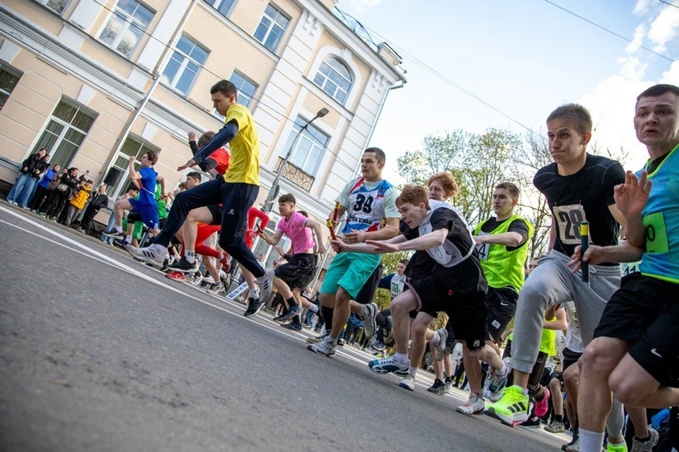 Фото: Администрация города Смоленска