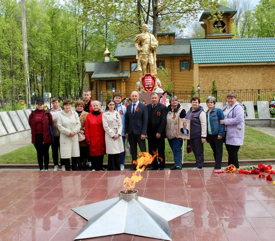 Фото: пресс-служба Правительства Смоленской области
