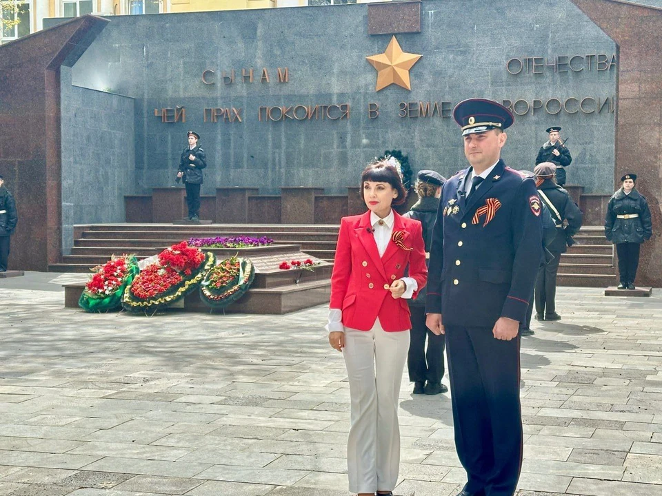 Фото:пресс-службы администрации Новороссийска