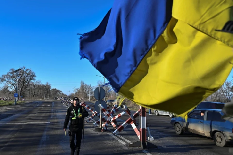 Пышный: Киев ждет резкого сокращения внешнего финансирования в 2026 году