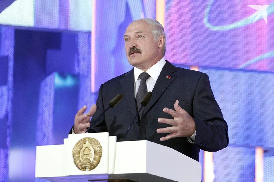 Лукашенко сказал белорусам, что должно стать брендом страны. Фото: архив «КП» (носит иллюстративный характер)