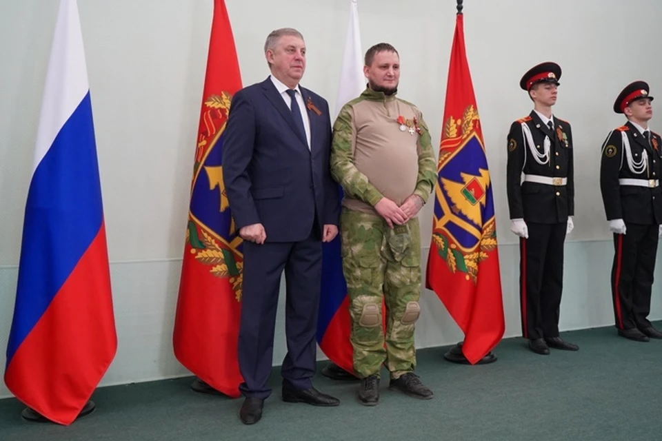 Фото: А.В. БОГОМАЗ, ВКонтакте.