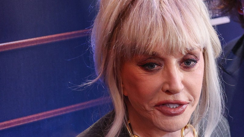 Алла Пугачева может расслабиться: денег хватит на все. Фото: Сергей Булкин/Global Look Press