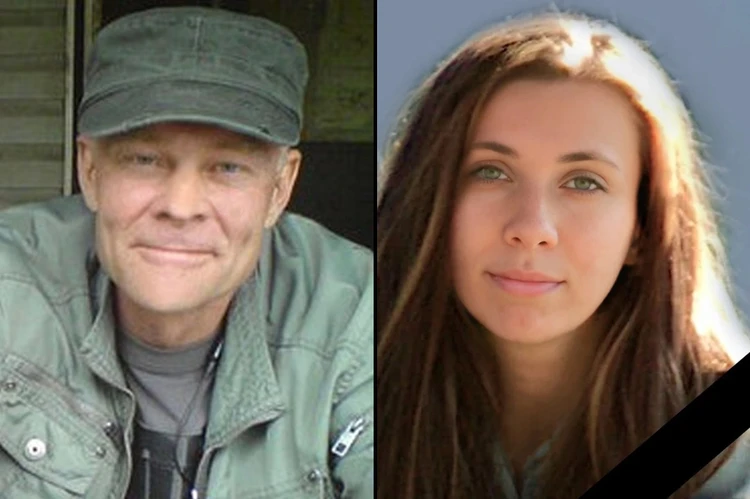 «Смотрю на фото погибшей жены каждое утро и здороваюсь»: Выживший пассажир автобуса, утонувшего в Мойке, рассказал о жизни спустя год после трагедии