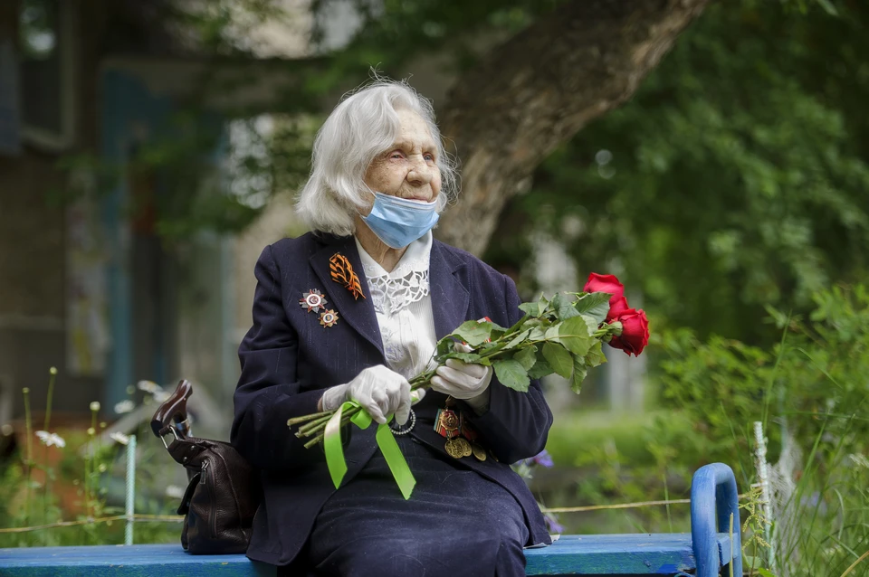 Фото: Булатов Алексей