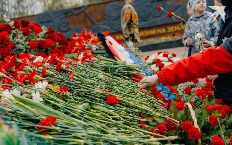 «Это наша Победа»: в Ижевске проходят праздничные мероприятия ко Дню Победы – 2025