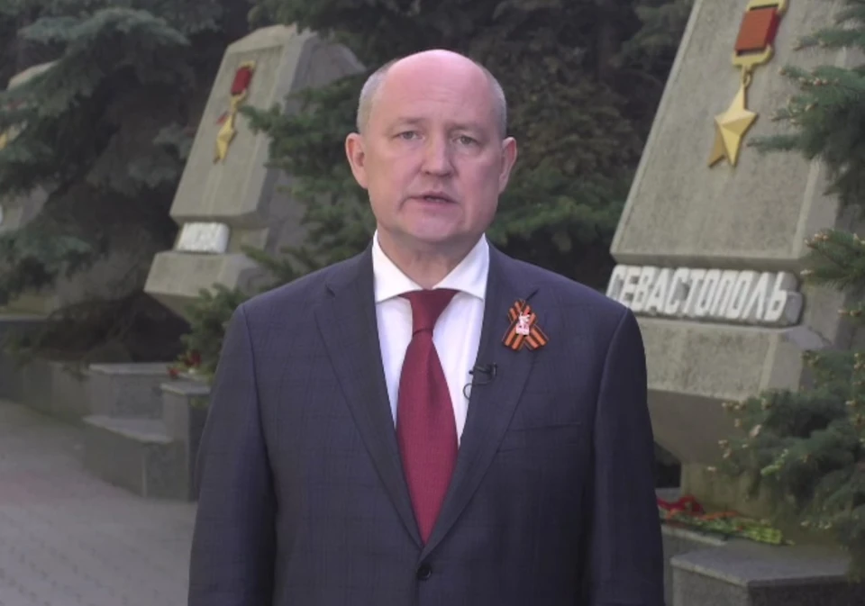 Михаил Развожаев подчеркнул, что этот праздник отзывается в сердце каждого из нас