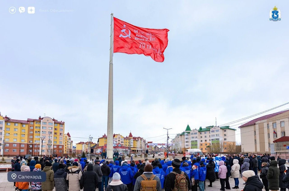 Фото: Дмитрий Артюхов.