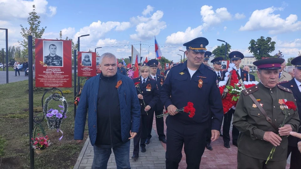 Фото ГУ МВД по региону