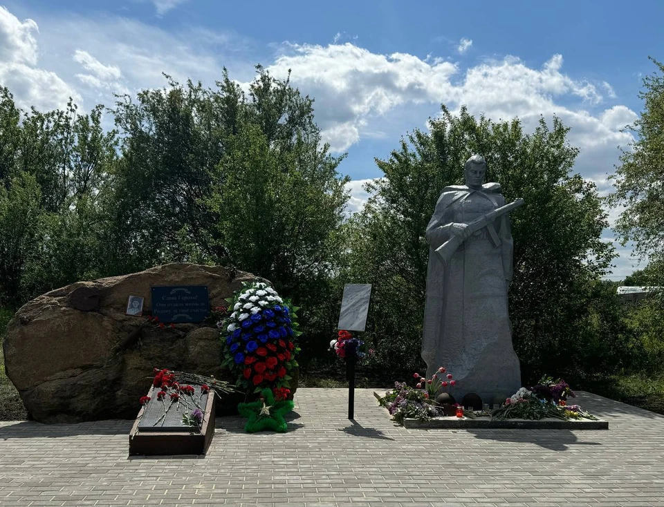 Фото: Воронежское региональное отделение ЛДПР